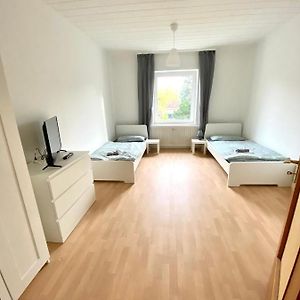 Appartement met Drie Slaapkamers